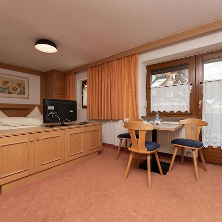 Hotel Alpenliebe Sölden Zewnętrze zdjęcie
