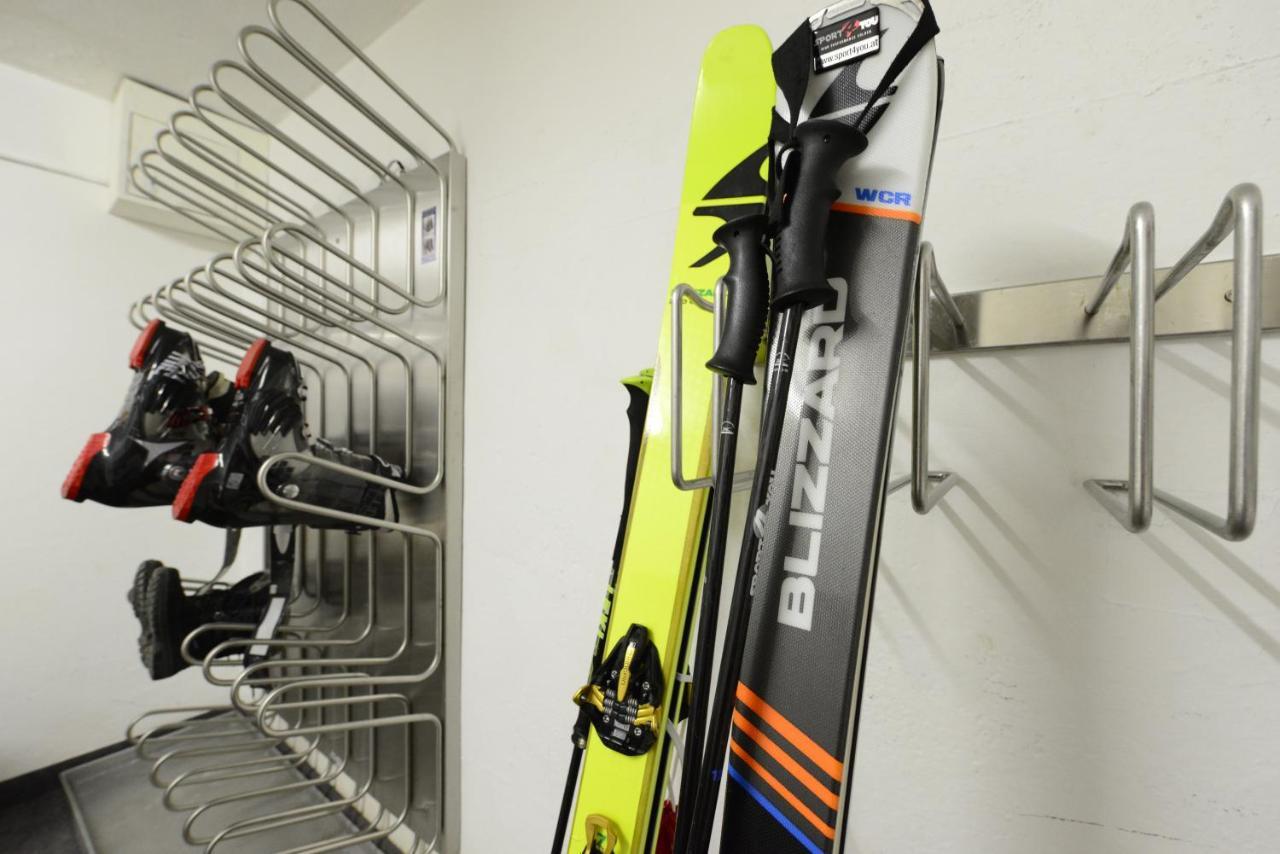 Hotel Alpenliebe Sölden Zewnętrze zdjęcie