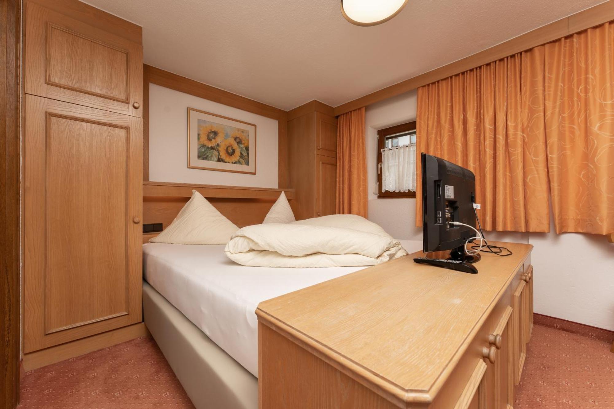 Hotel Alpenliebe Sölden Zewnętrze zdjęcie
