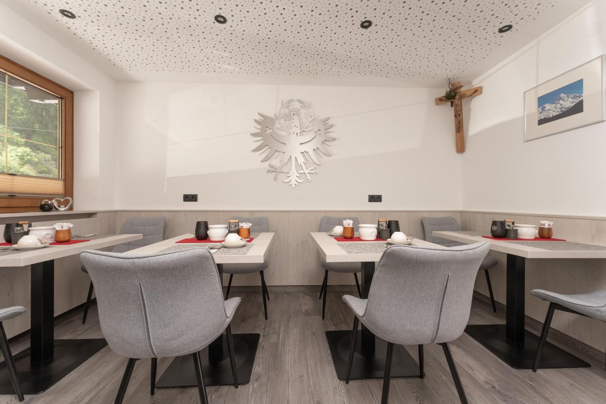 Hotel Alpenliebe Sölden Zewnętrze zdjęcie