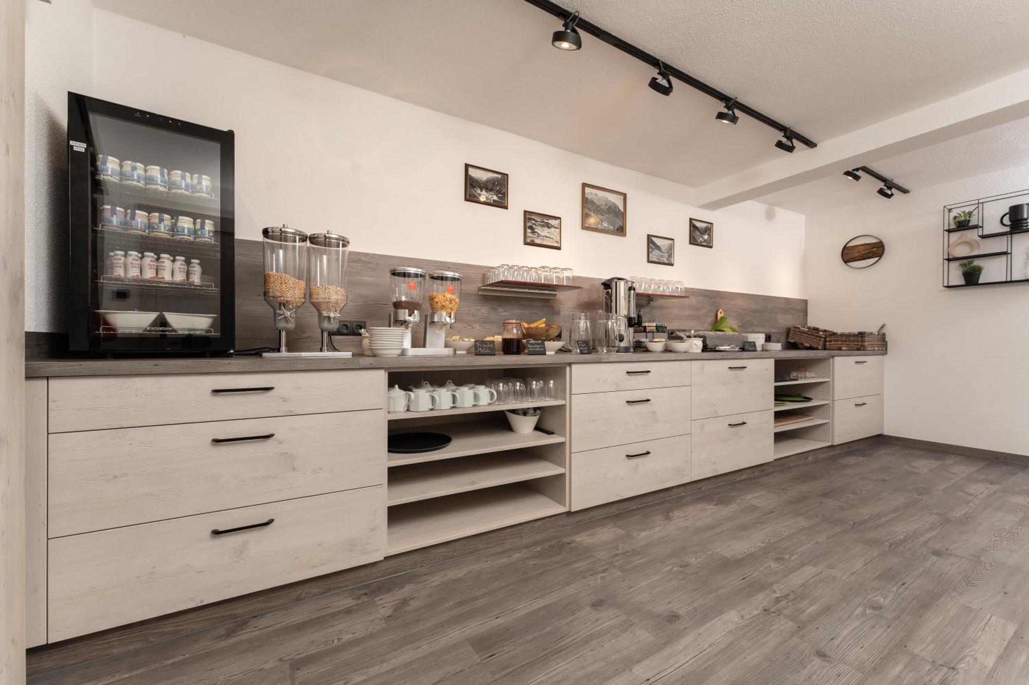 Hotel Alpenliebe Sölden Zewnętrze zdjęcie