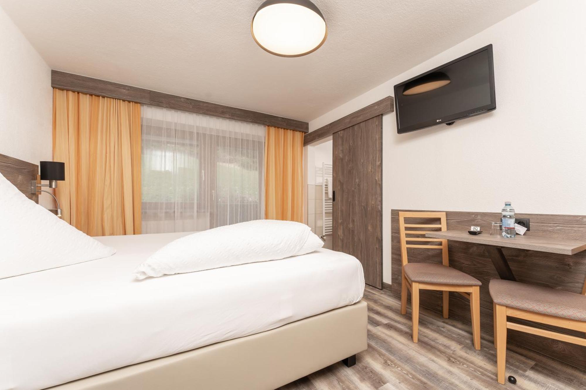 Hotel Alpenliebe Sölden Zewnętrze zdjęcie