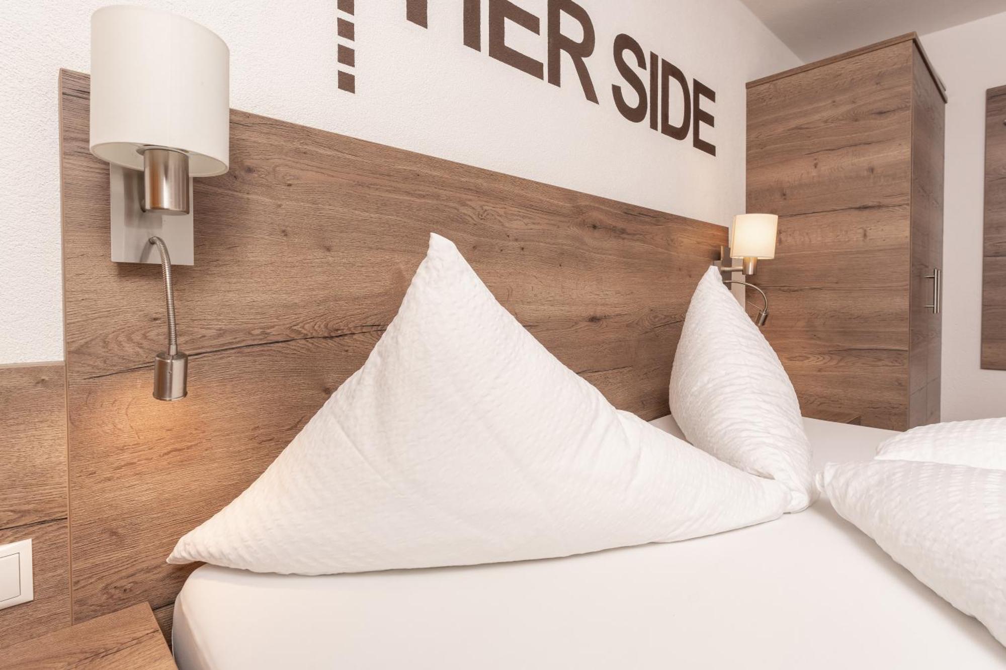 Hotel Alpenliebe Sölden Zewnętrze zdjęcie
