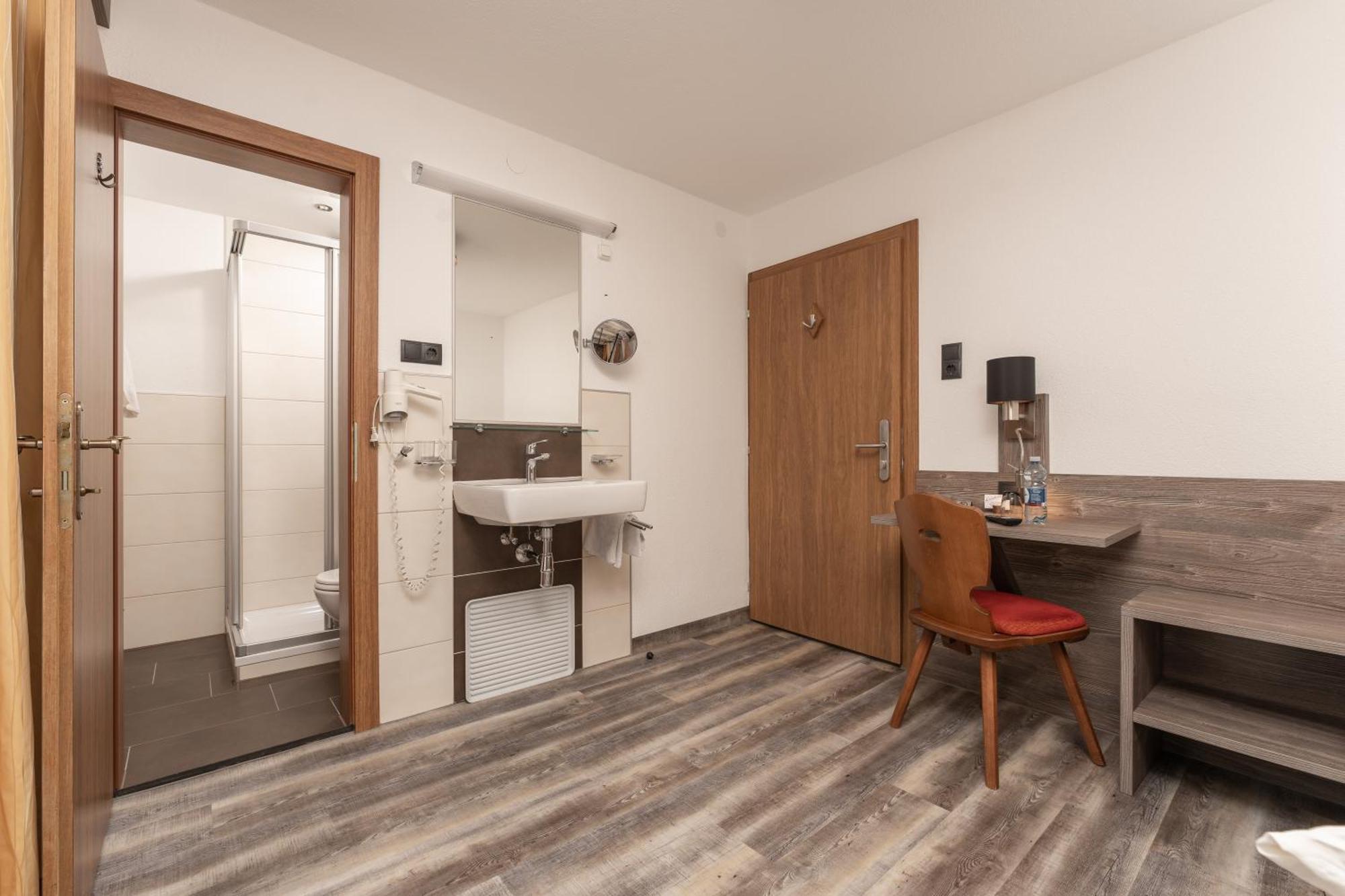 Hotel Alpenliebe Sölden Zewnętrze zdjęcie