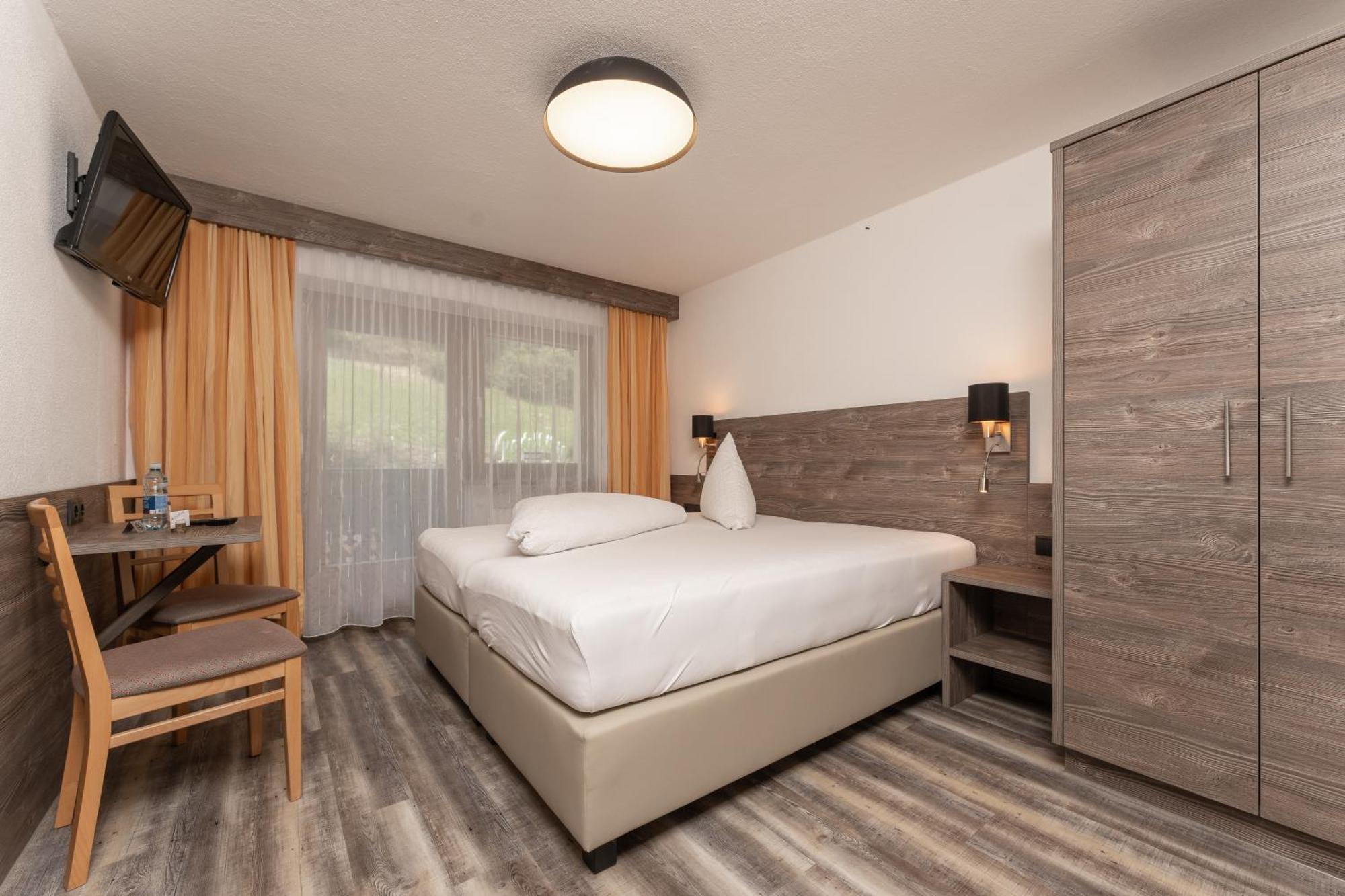 Hotel Alpenliebe Sölden Zewnętrze zdjęcie